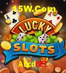 Jogos de Slot Abcdbet