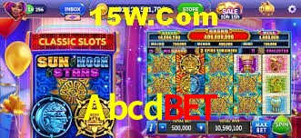 Welcome Bonus Abcdbet