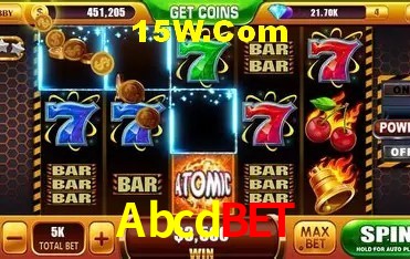 Recursos de Bônus Abcdbet