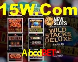 Welcome Bonus Abcdbet